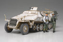 1/48 Mtl.Spw.Sd.Kfz 251/1 Ausf D