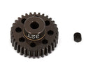 Team Associated Factory Team 48P Aluminum Pinion Gear 1/8 Shaft (32)