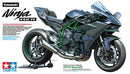 Tamiya Kawasaki Ninja H2R 1/12 Scale