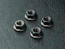 MST XXX-R Flange Nut M4 (4)