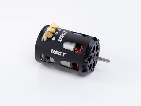 USGT 21.5 Spec Motor, 30deg locked timing