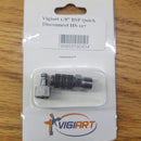 Airbrush Quick Disconnect 1/8 BSP by Vigiart HS-117