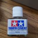 Tamiya Cement