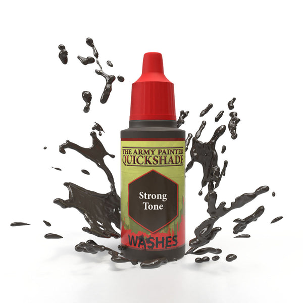 Army Painter QS Strong Tone Ink