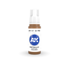 AK Interactive 3G Acrylic Copper 17ml