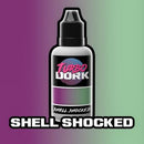 Turbo Dork Shell Shocked Turboshift Acrylic Paint 20ml Bottle