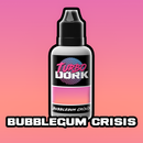 Turbo Dork Bubblegum Crisis Turboshift Acrylic Paint 20ml Bottle