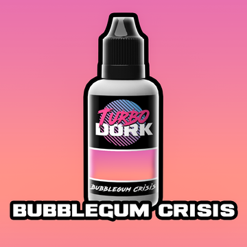 Turbo Dork Bubblegum Crisis Turboshift Acrylic Paint 20ml Bottle