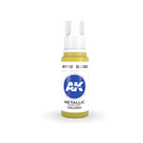 AK Interactive 3G Acrylic Old Gold 17ml