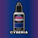 Turbo Dork Cyberia Turboshift Acrylic Paint 20ml Bottle