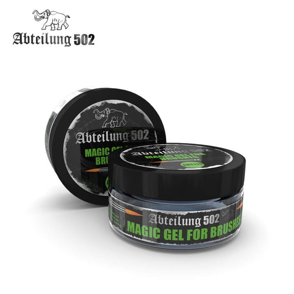 Abteilung502 Magic Gel for Brushes 75ml