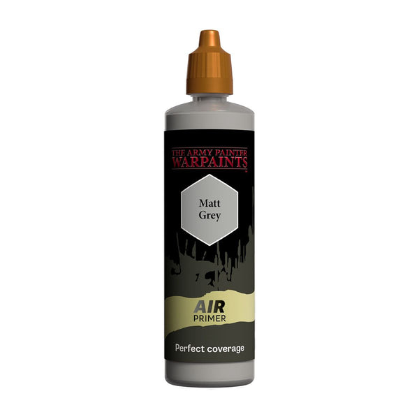 Army Painter Air Grey Primer, 100 ml