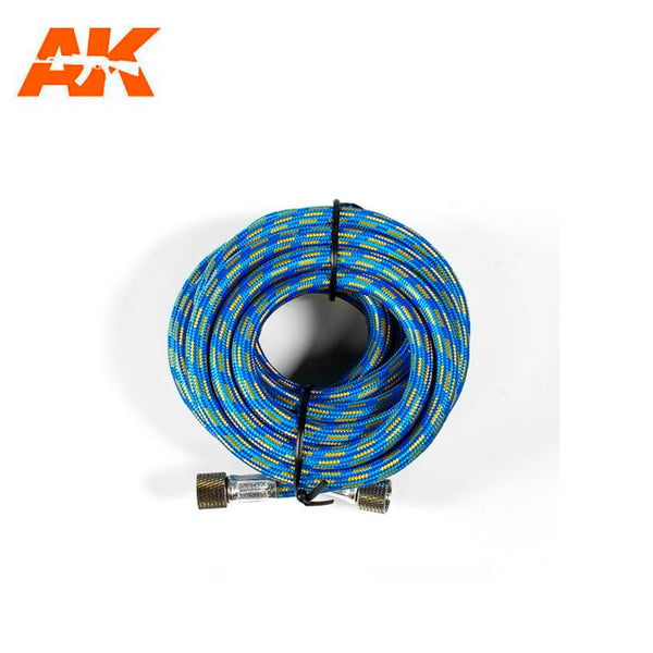 AK Interactive Braided Nylon Hose (3 metre)