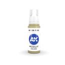 AK Interactive 3G Acrylic Pearl 17ml