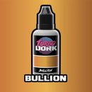 Turbo Dork Bullion Metallic Acrylic Paint 20ml Bottle