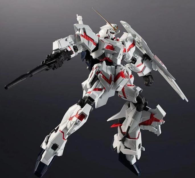 Bandai RX-0 Unicorn Gundam "Mobile Suit Gundam Unicorn"