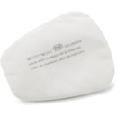 3M 6000 Series Prefilters for Respirator Cartridges