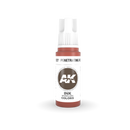 AK Interactive 3G Acrylic Penetrating Red INK 17ml