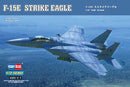 Hobby Boss 1/72 F-15E Strike Eagle Strike fighter