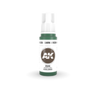 AK Interactive 3G Acrylic Dark Green INK 17ml