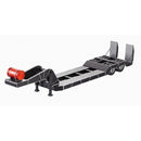 Hercules Hobby 1/14 Full CNC Aluminum Construction Tractor Truck Semi-Trailer **Special order**