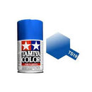Tamiya Ts-19 Metallic Blue Spray 100Ml