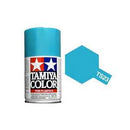 Tamiya Ts-23 Light Blue Spray 100Ml