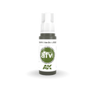 AK Interactive 3G No9 Olive Drab (FS33070)