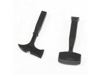 Team C Scale Accessories Axe / Hammer