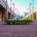 Redcat Monte Carlo RC Car - 1:10 1979 Chevrolet Monte Carlo Lowrider Free shipping across Canada 🇨🇦