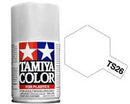 Tamiya Ts-26 Pure White Spray 100Ml