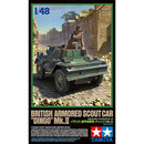 1/48 British Dingo II