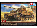 1/48 German Tank Destroyer Elefant