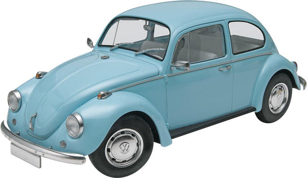 Revell 1/24 '68 Volkswagen Beetle
