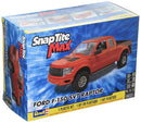 Revell 2013 FORD F-150 SVT RAPTOR SL 1 SNAP