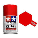 Tamiya Ts-39 Mica Red Spray 100Ml