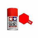 Tamiya Ts-8 Italian Red Spray 100Ml