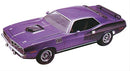 Revell 1/25 '71 Hemi Cuda