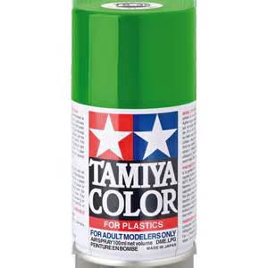 Tamiya Ts-35 Park Green Spray 100Ml