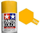 Tamiya Ts-34 Camel Yellow Spray 100Ml