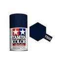 Tamiya Ts-55 Dark Blue Spray 100Ml