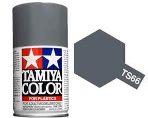 Tamiya Ts-66 Ijn Gray (Kure) Spray 100Ml
