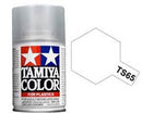 Tamiya Ts-65 Pearl Clear Spray 100Ml