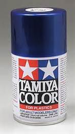 Tamiya Ts-51 Racing Blue Spray 100Ml