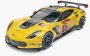 Revell 1/25 CORVETTE C7-R 10/16