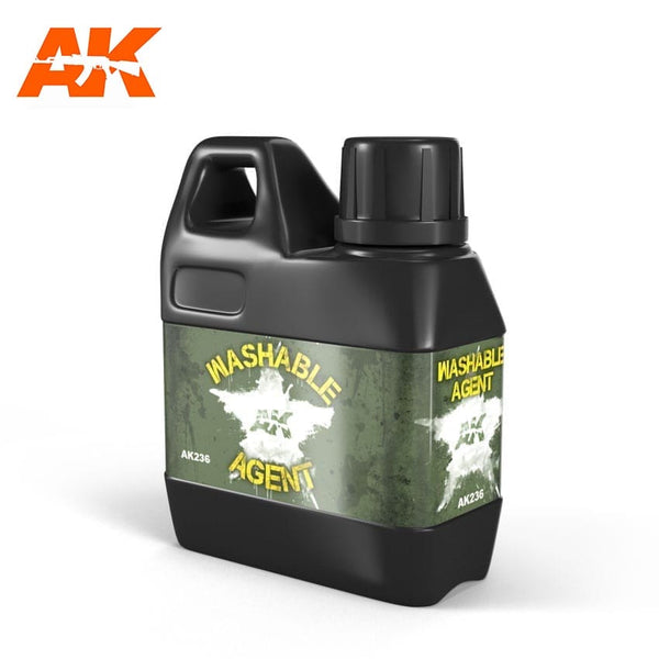 AK Interactive Washable Agent