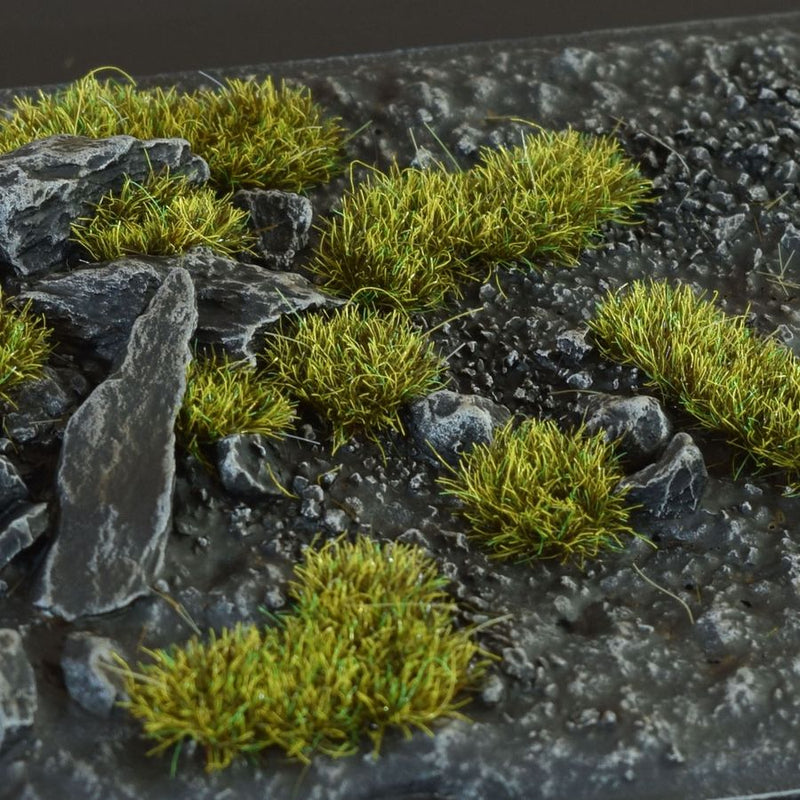 Dark Moss 2mm Small