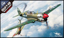 Academy 1/48 USAAF P-40N "Battle of Imphal"