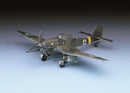 Academy 1/72 JU-87G STUKA "TANK BUSTER"