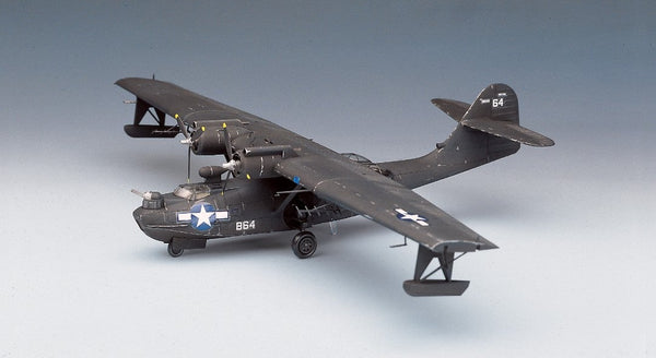 Academy 1/72 PBY-5A